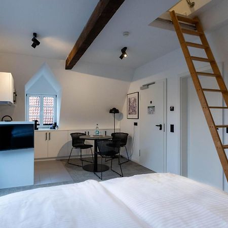 Wertschaetzer Hotel - Krumme Str ديتمولد المظهر الخارجي الصورة