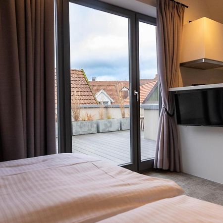 Wertschaetzer Hotel - Krumme Str ديتمولد المظهر الخارجي الصورة