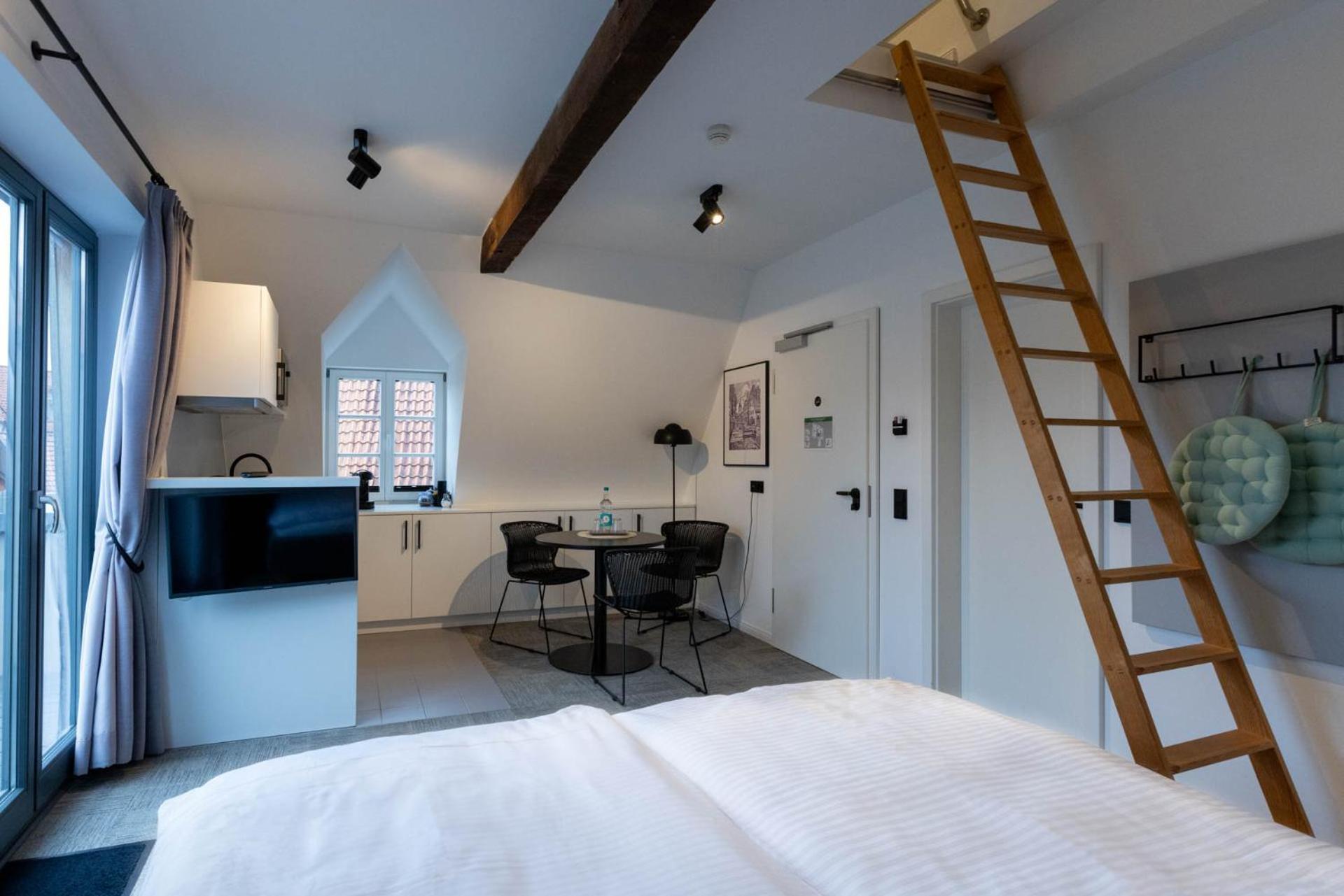 Wertschaetzer Hotel - Krumme Str ديتمولد المظهر الخارجي الصورة
