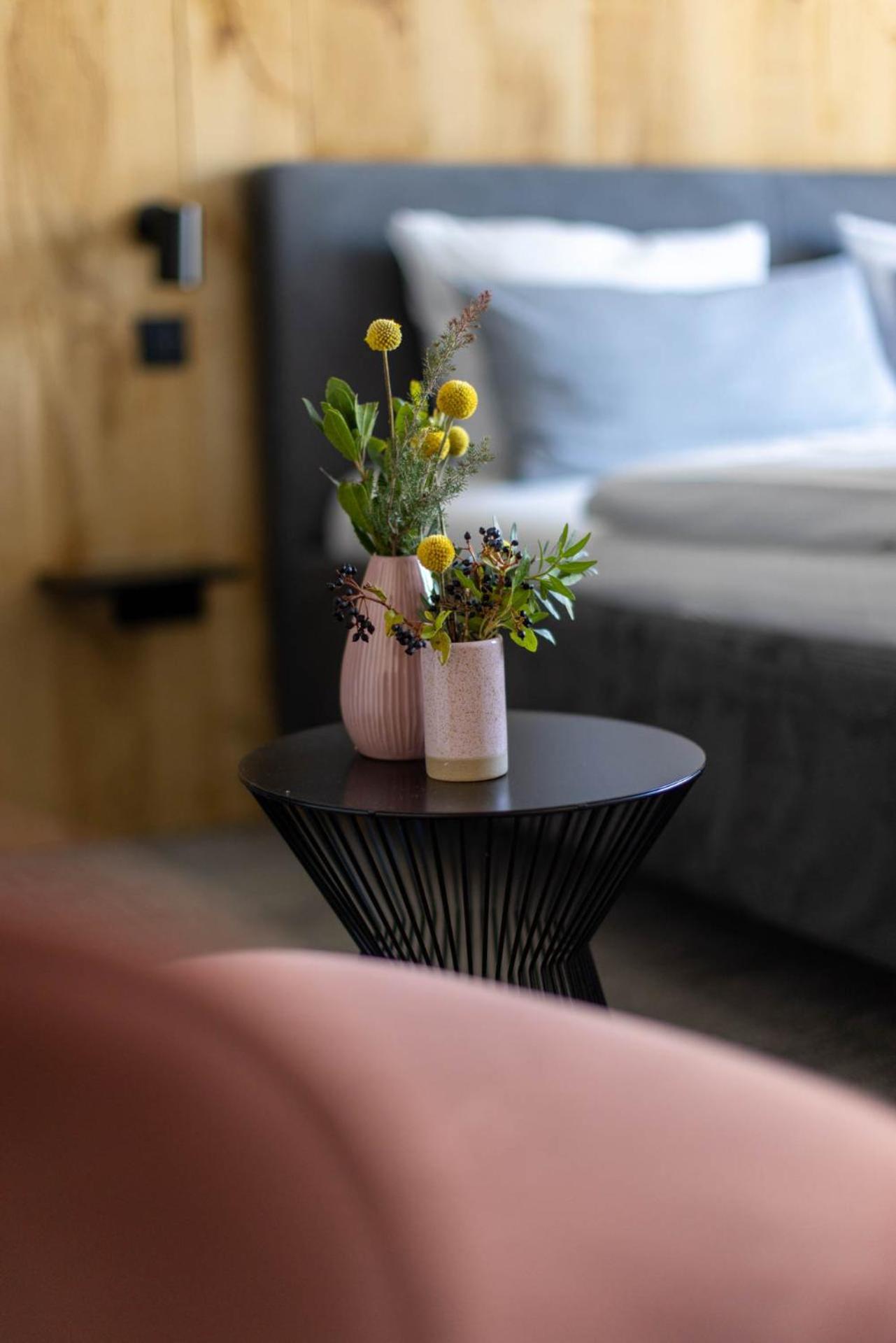 Wertschaetzer Hotel - Krumme Str ديتمولد المظهر الخارجي الصورة