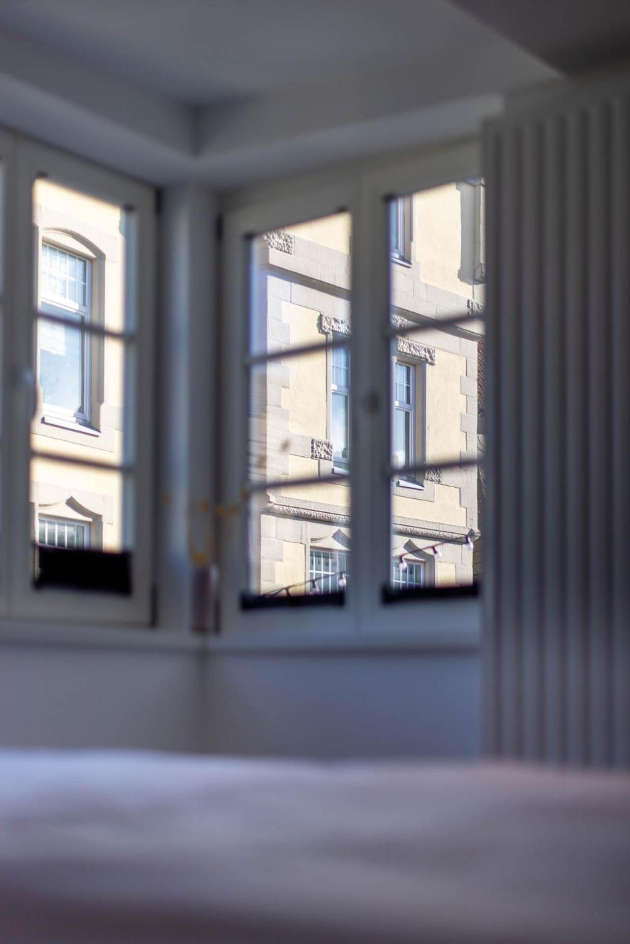 Wertschaetzer Hotel - Krumme Str ديتمولد المظهر الخارجي الصورة