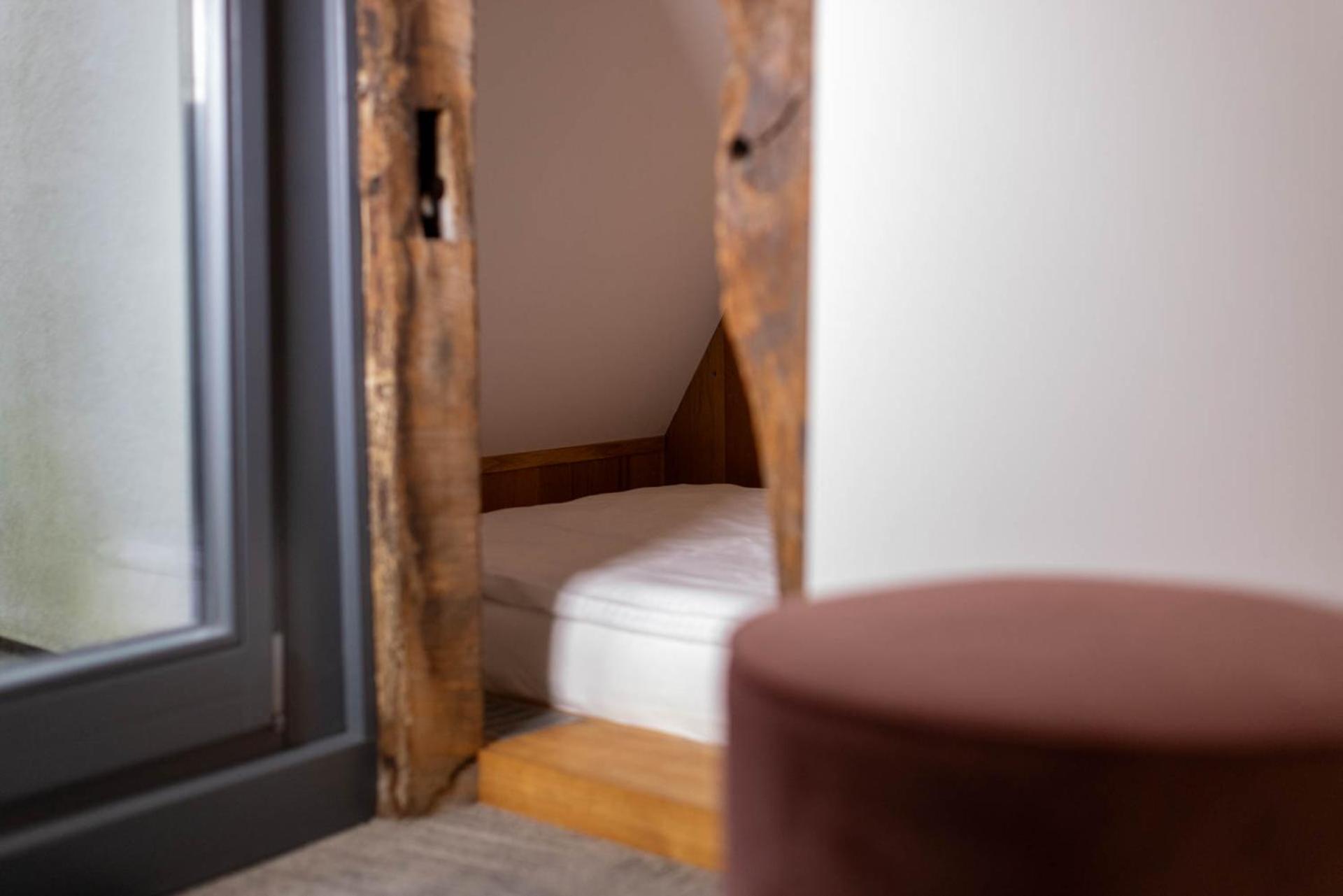 Wertschaetzer Hotel - Krumme Str ديتمولد المظهر الخارجي الصورة