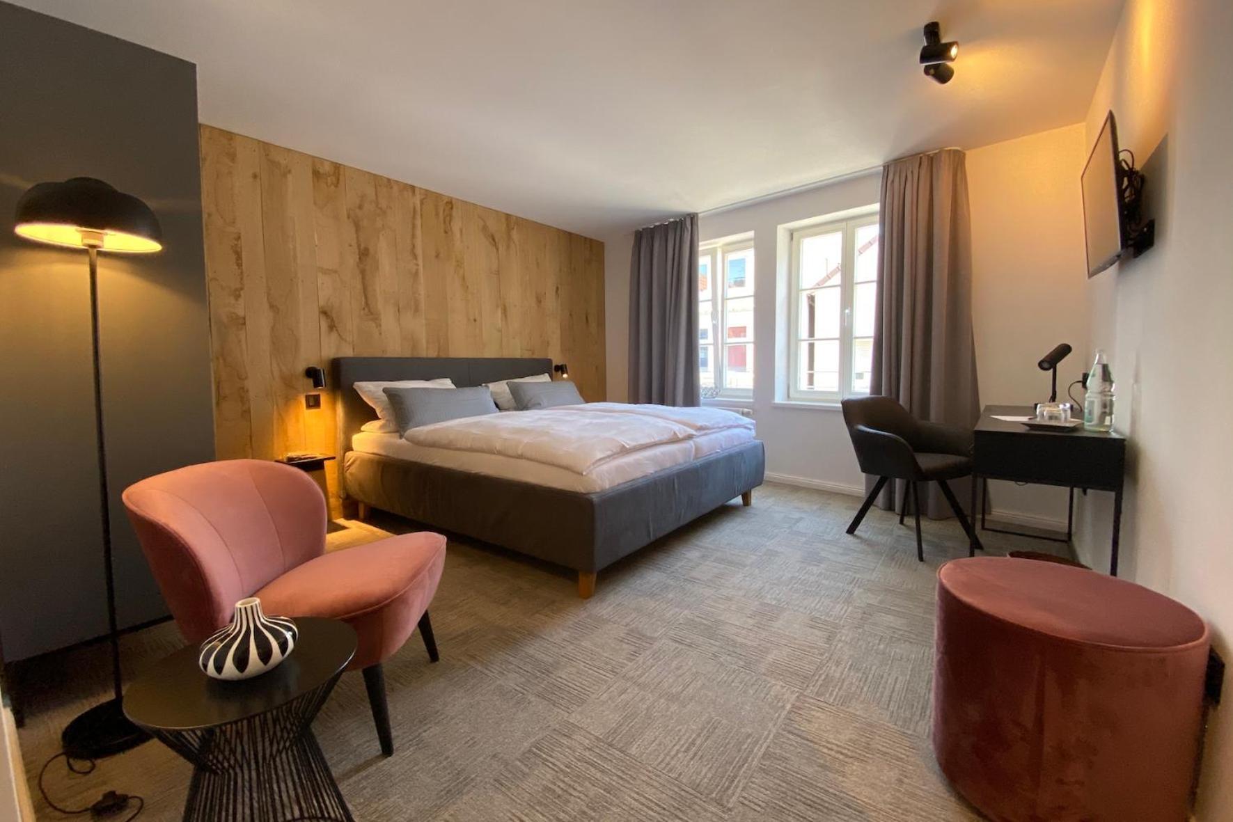Wertschaetzer Hotel - Krumme Str ديتمولد المظهر الخارجي الصورة