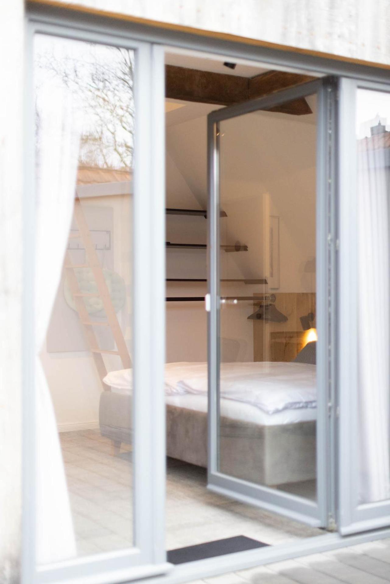 Wertschaetzer Hotel - Krumme Str ديتمولد المظهر الخارجي الصورة