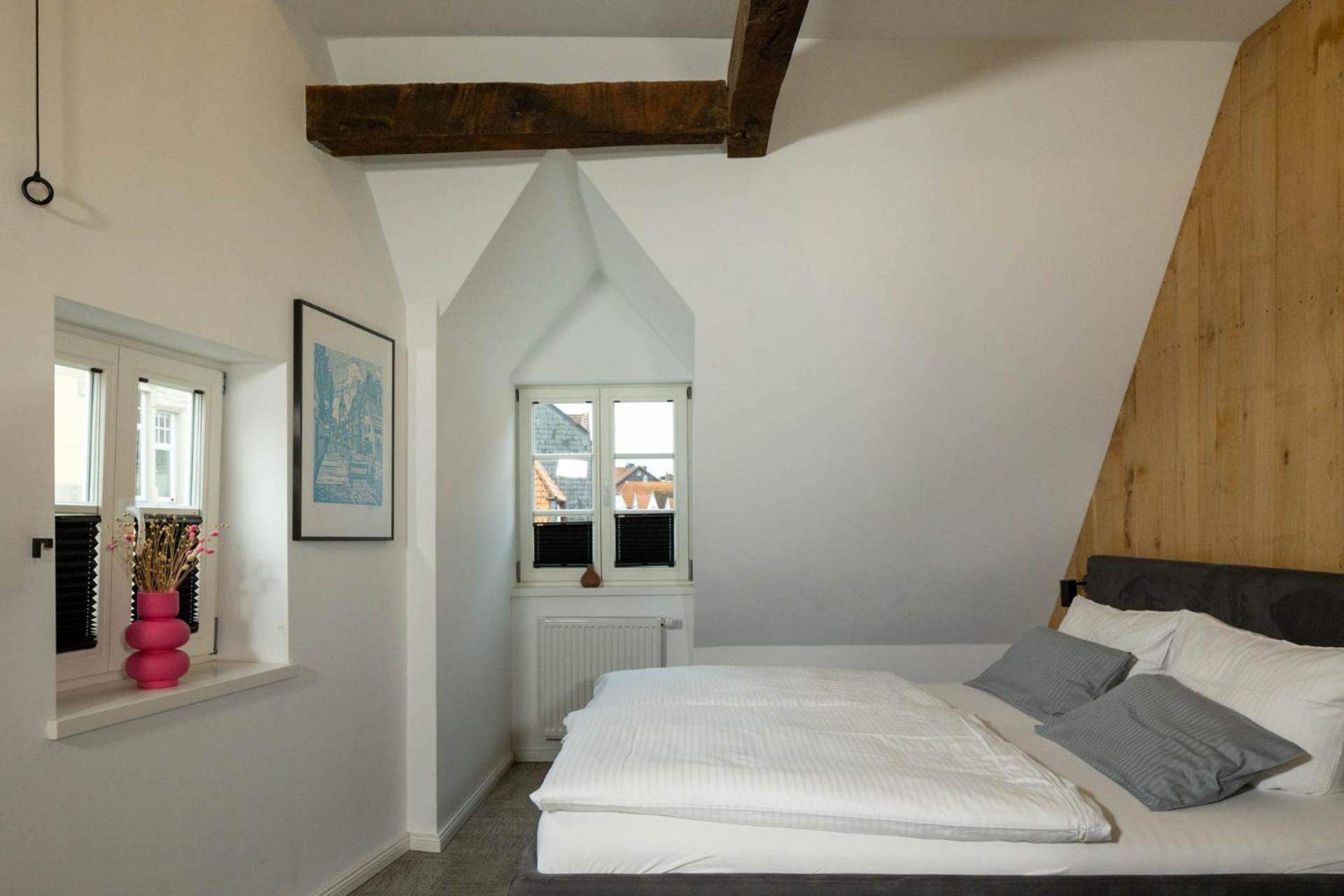 Wertschaetzer Hotel - Krumme Str ديتمولد المظهر الخارجي الصورة