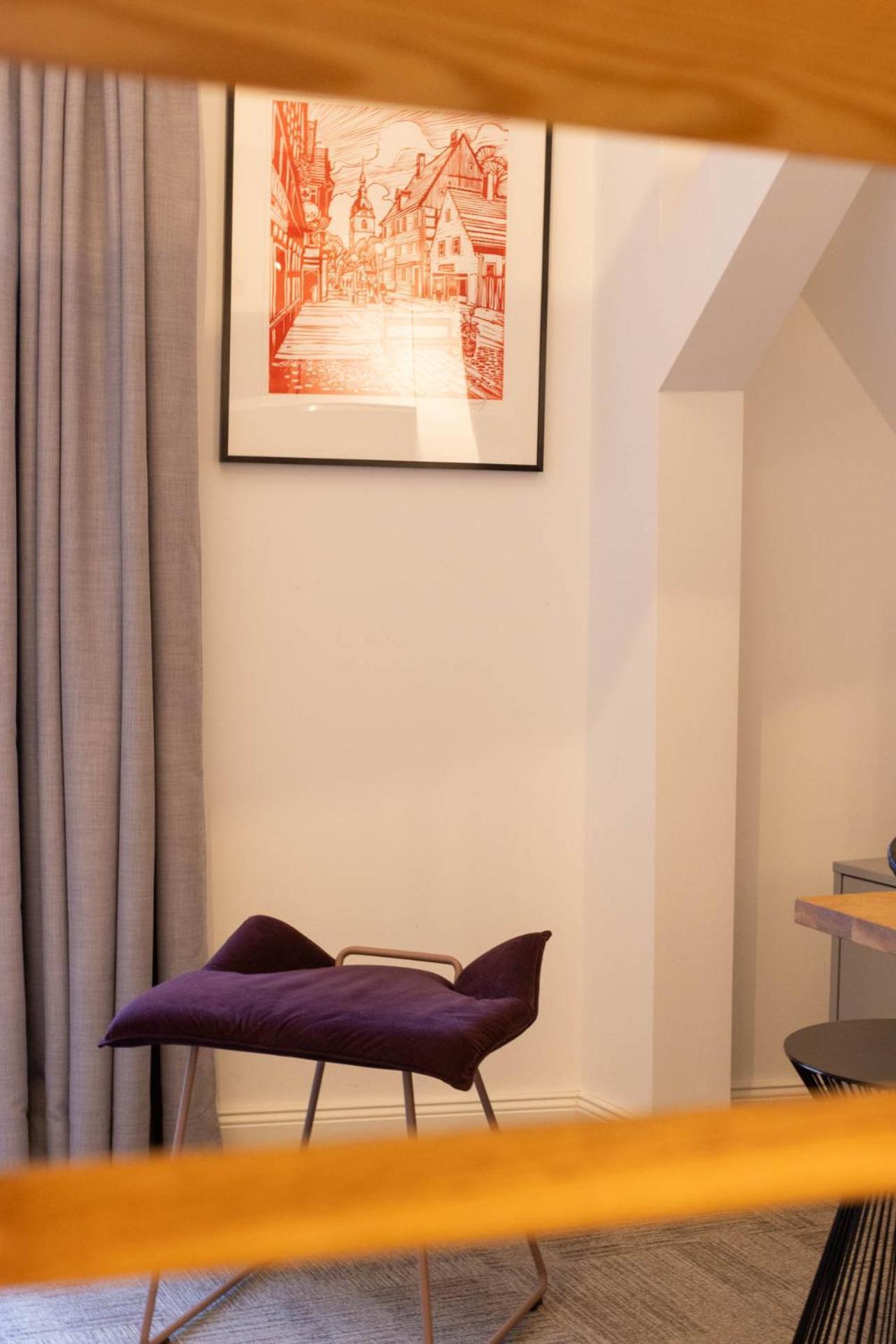 Wertschaetzer Hotel - Krumme Str ديتمولد المظهر الخارجي الصورة