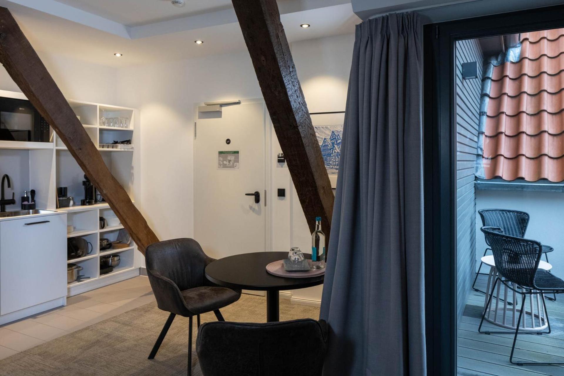 Wertschaetzer Hotel - Krumme Str ديتمولد المظهر الخارجي الصورة
