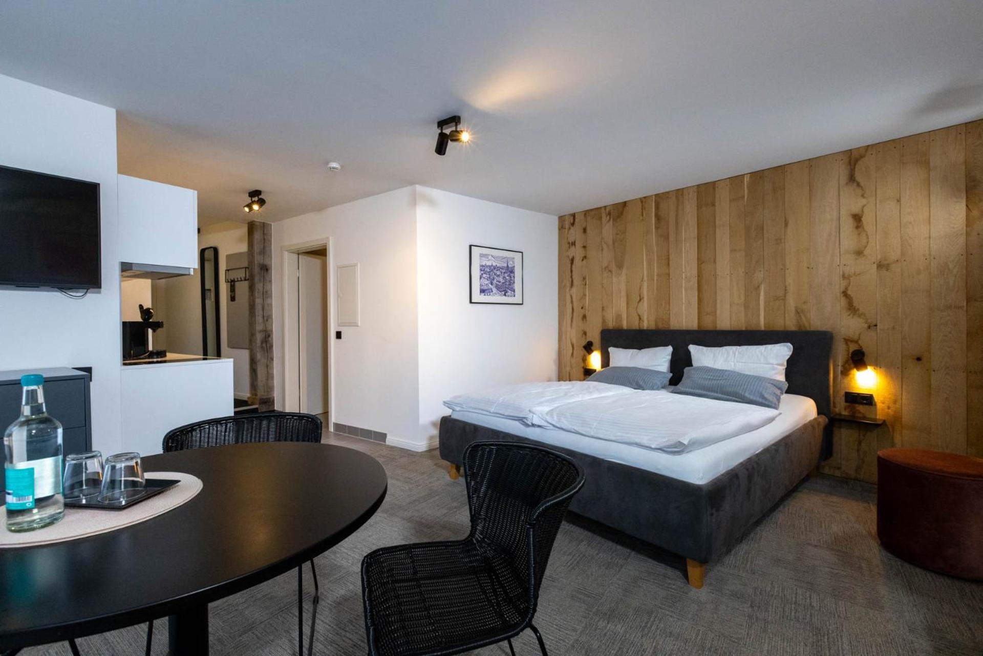Wertschaetzer Hotel - Krumme Str ديتمولد المظهر الخارجي الصورة