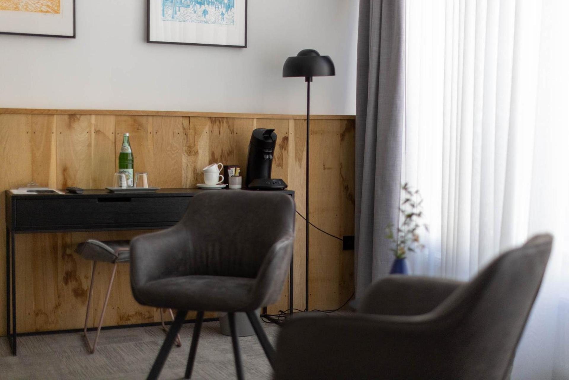 Wertschaetzer Hotel - Krumme Str ديتمولد المظهر الخارجي الصورة