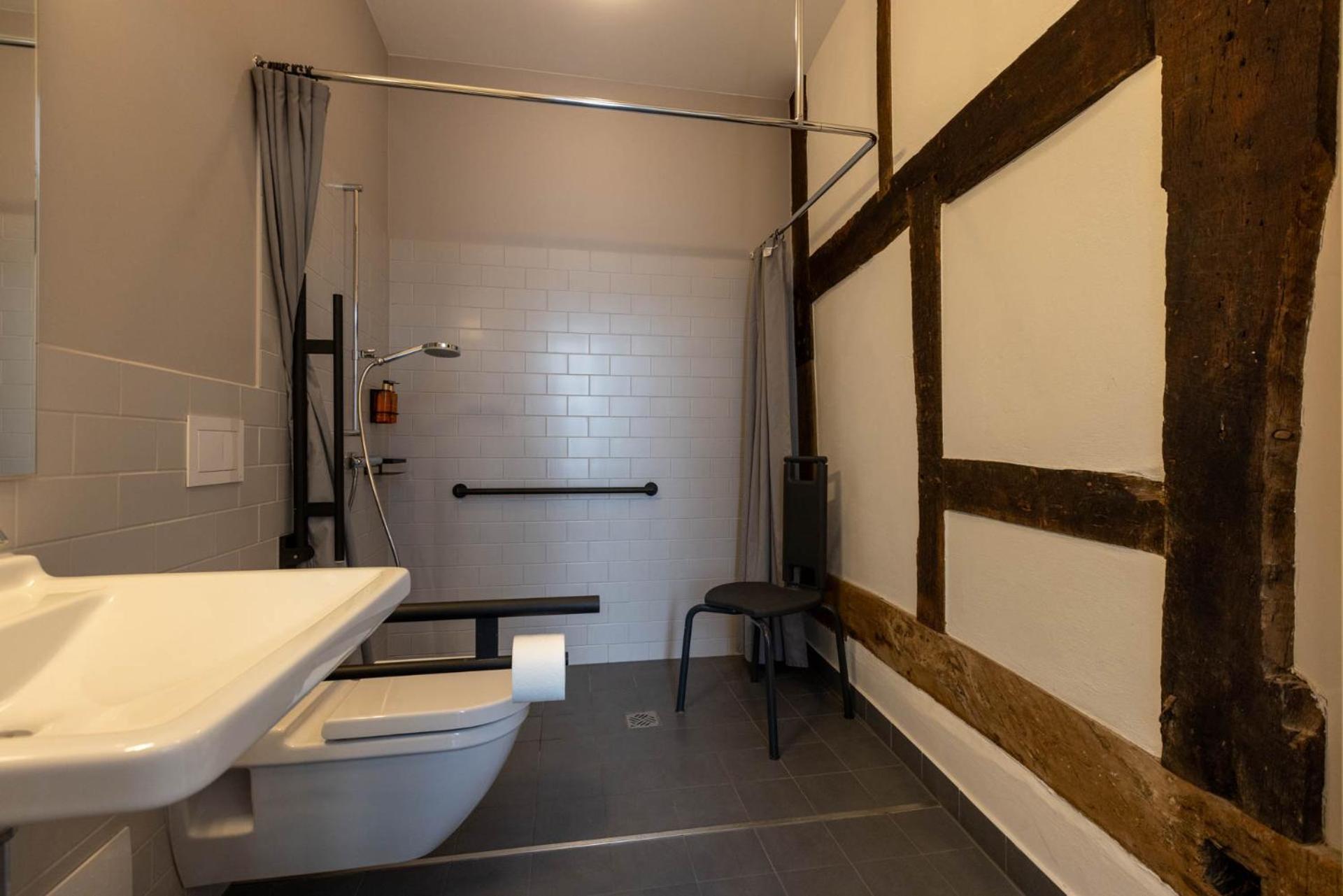 Wertschaetzer Hotel - Krumme Str ديتمولد المظهر الخارجي الصورة