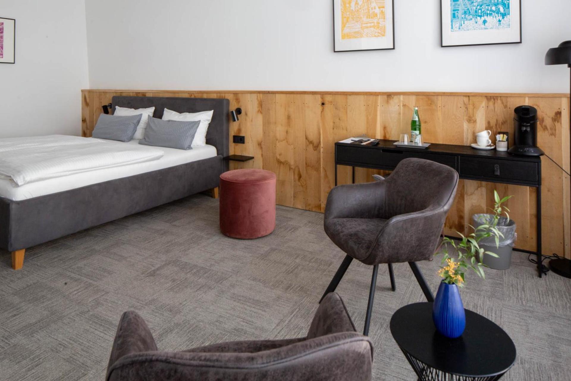 Wertschaetzer Hotel - Krumme Str ديتمولد المظهر الخارجي الصورة